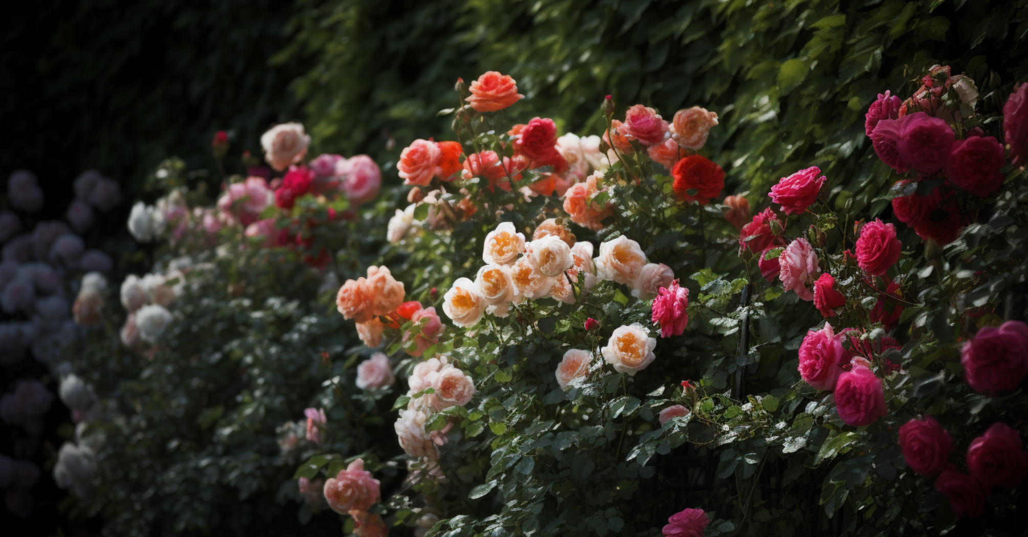 Как защитить розы от вредителей – что делать, когда цикадка и тляуничтожают розы в саду